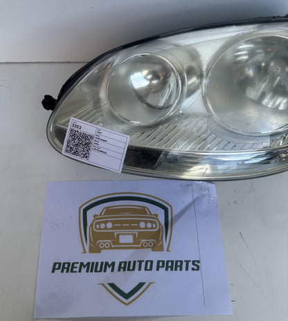 2007  MK5 - 1K Left Headlight
