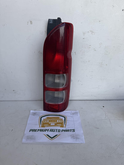 2007   Right Taillight