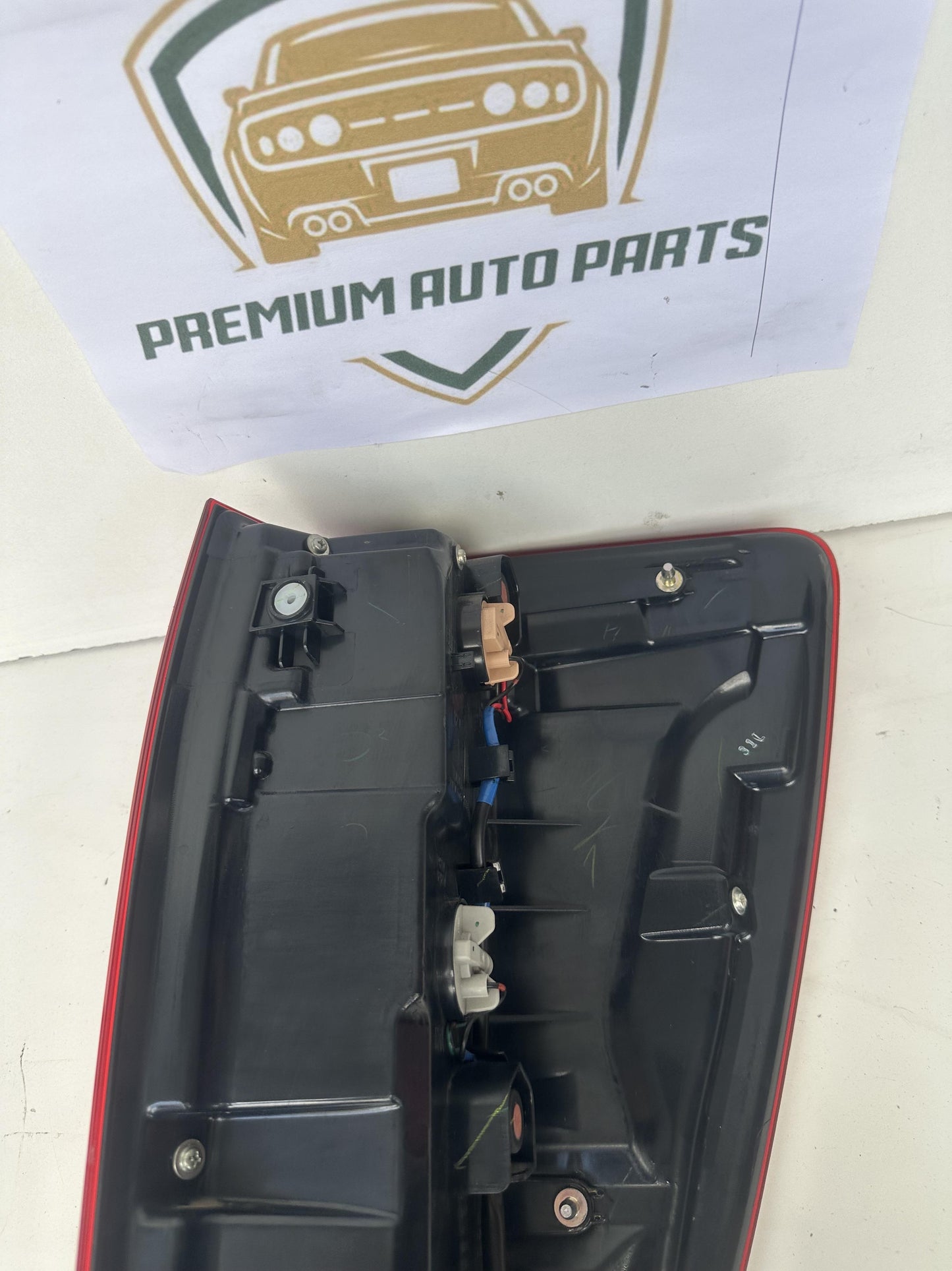 2023  TF Left Taillight