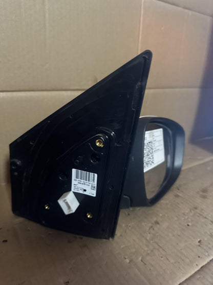 2014   Right Door Mirror