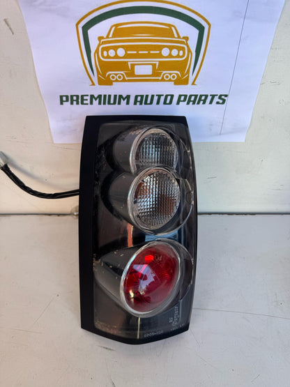 2004 Holden Commodore Left Taillight