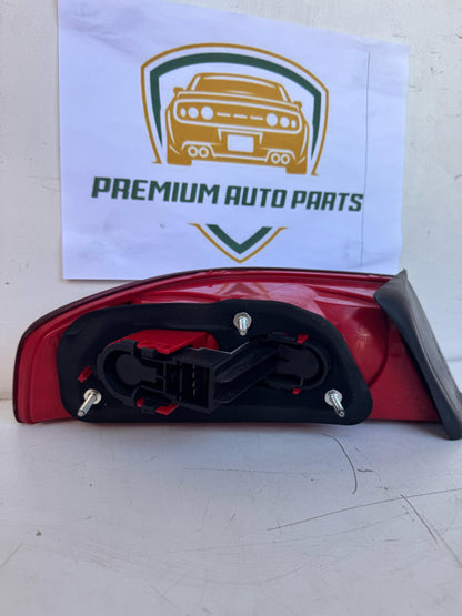2008 Alfa Romeo 159 Right Taillight
