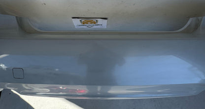 2010 Subaru Impreza Rear Bumper