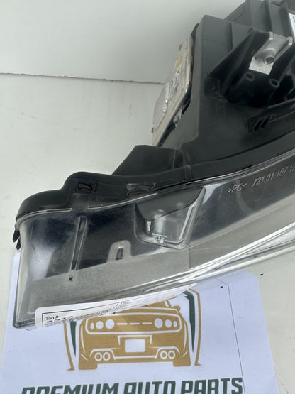 2013  F30 Left Headlight