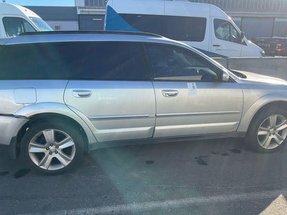 Subaru 
Outback