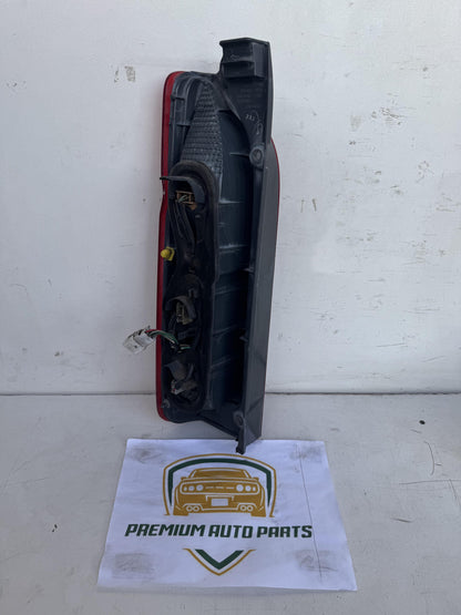 2007   Right Taillight