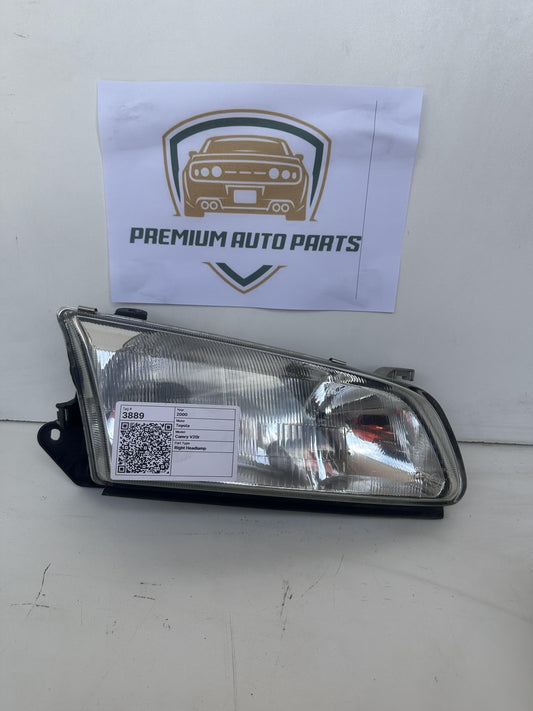 2000   Right Headlight