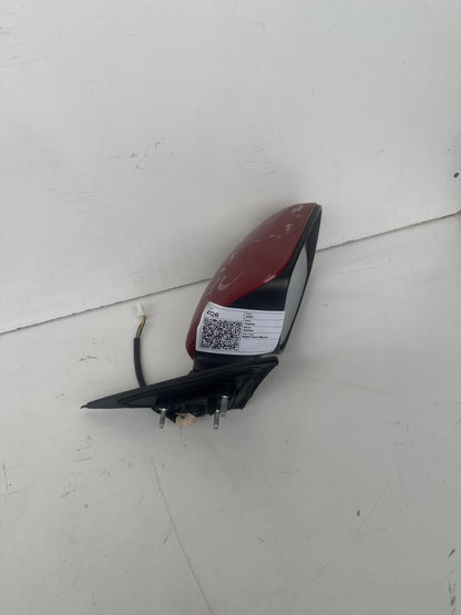2007  V40 Right Door Mirror