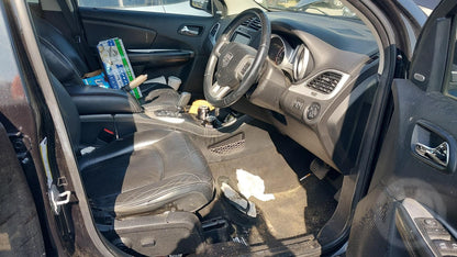 Dodge 
Journey