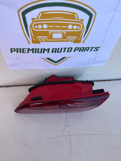 2008 Alfa Romeo 159 Right Boot Light