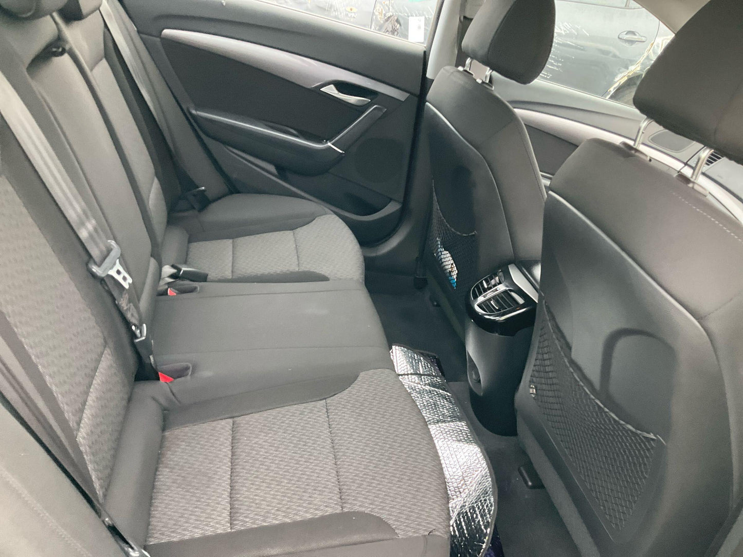 Hyundai 
i40