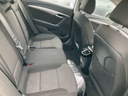 Hyundai 
i40