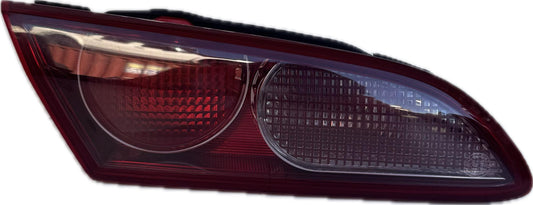 2008 Alfa Romeo 159 Left Boot Light