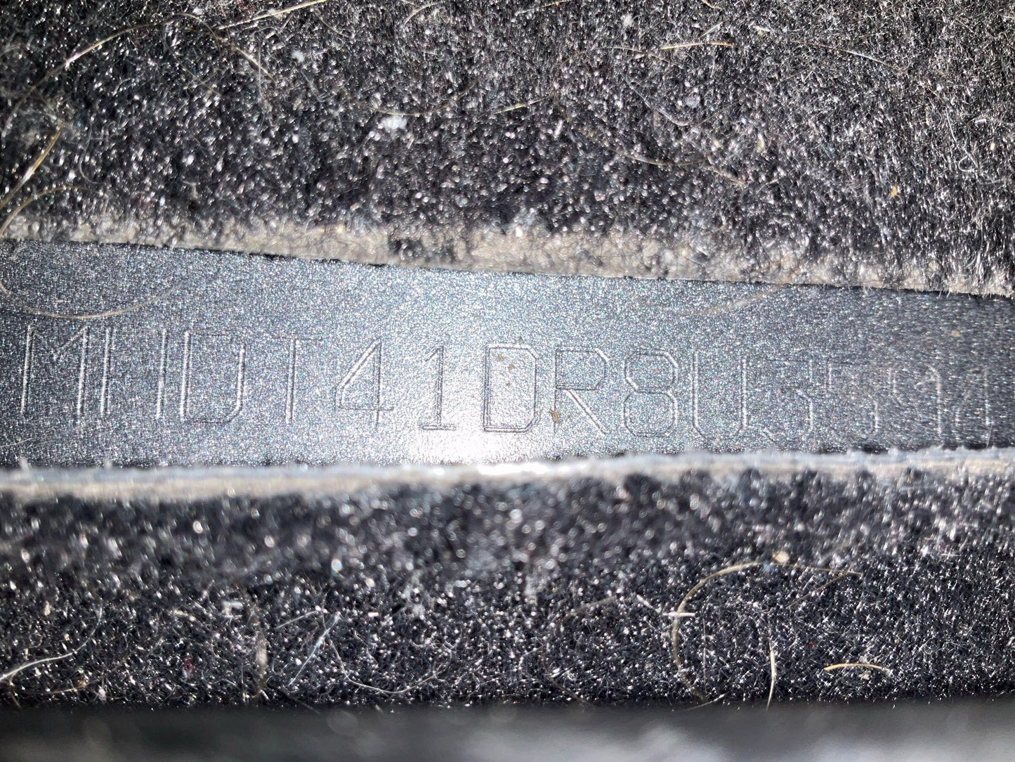 2007 Hyundai Elantra