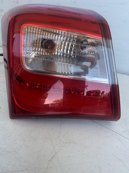 2016  GD Left Taillight