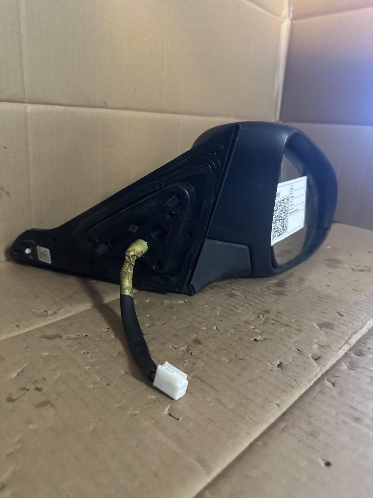 2015  XV50 Right Door Mirror