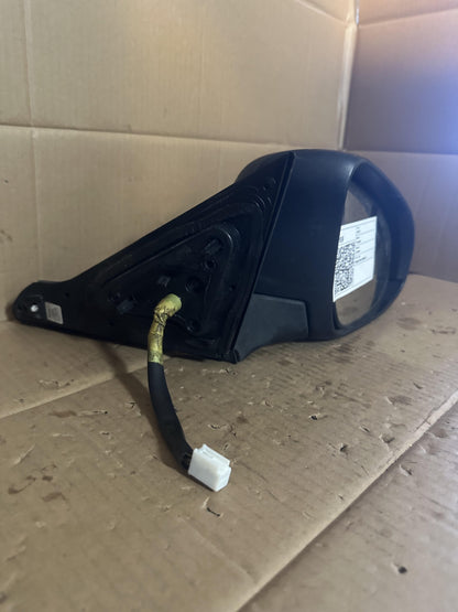 2015  XV50 Right Door Mirror