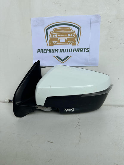 2023  RG Left Door Mirror