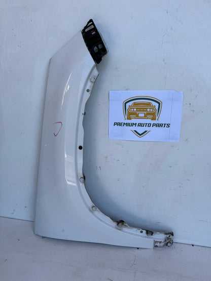 2012 Volkswagen Tiguan MK1 - 5N Right Front Guard