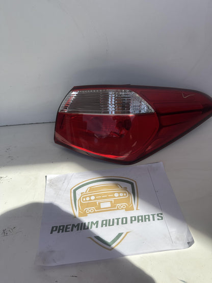 2015  YD Right Taillight