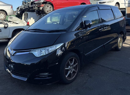 Toyota 
Tarago