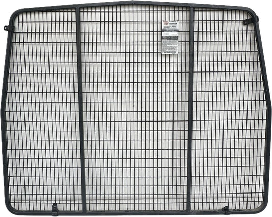 2012Toyota Hiace V H200 Cargo Barrier