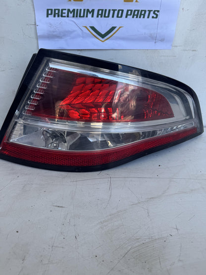 2011  FG Right Taillight