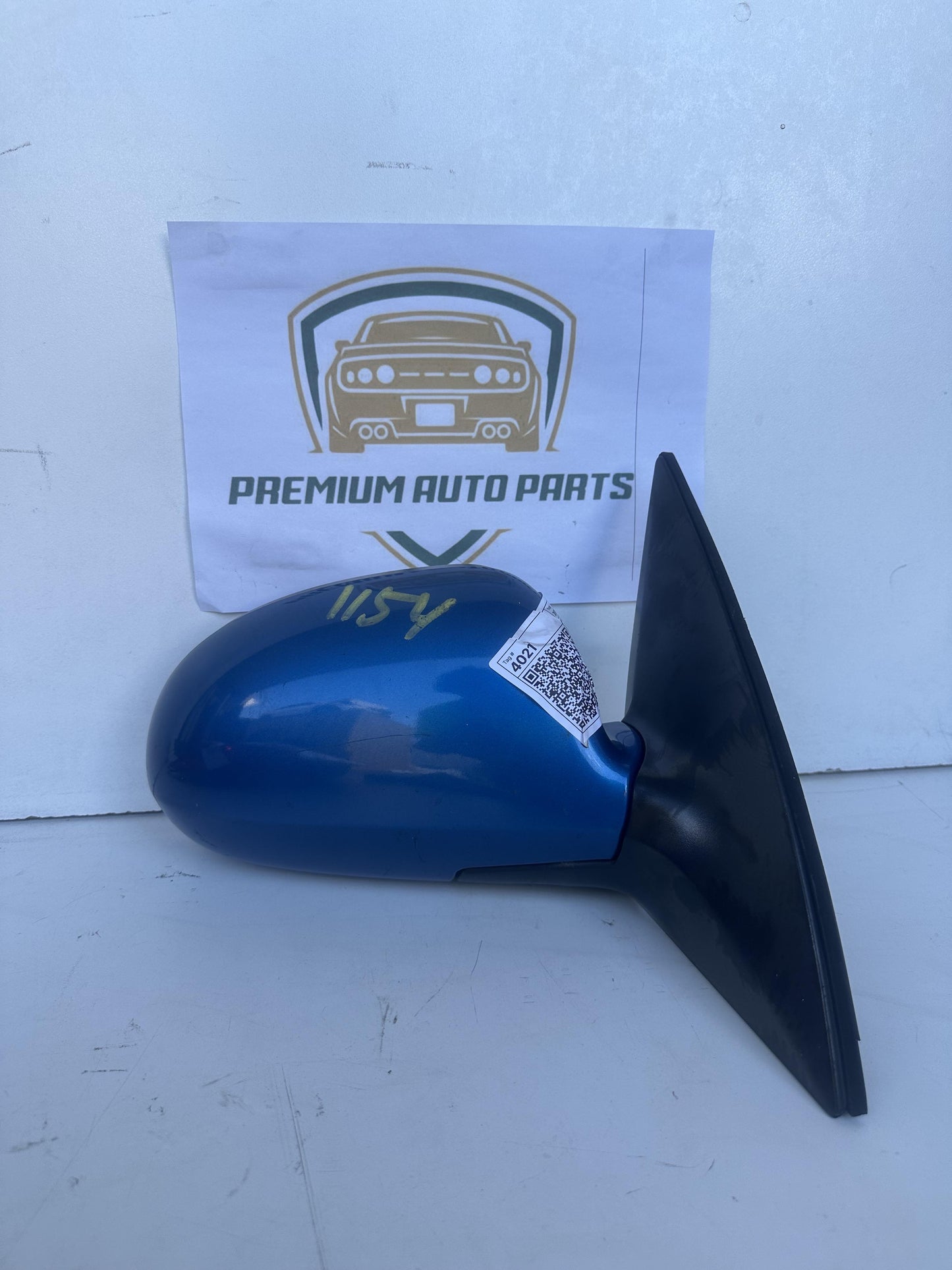 2011  GL(Middle-low grade) Right Door Mirror