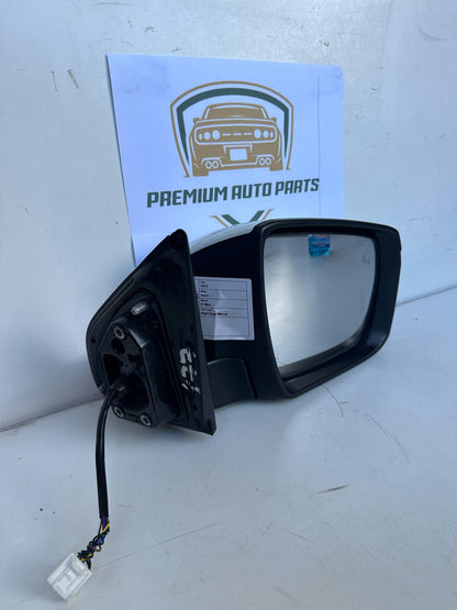 2023  RG Right Door Mirror