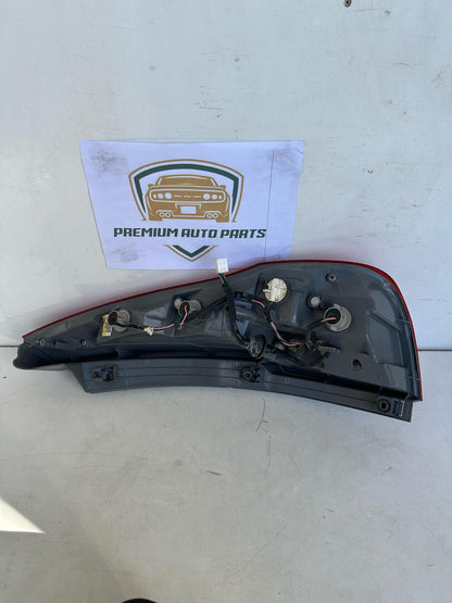 2011 Hyundai i30 Left Taillight