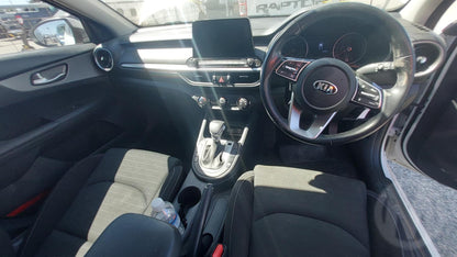 2020 Kia Cerato  Hatchback 
Kia
Cerato