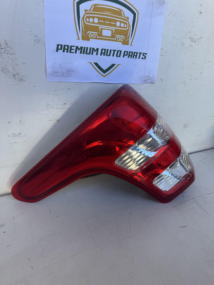 2017   Left Taillight