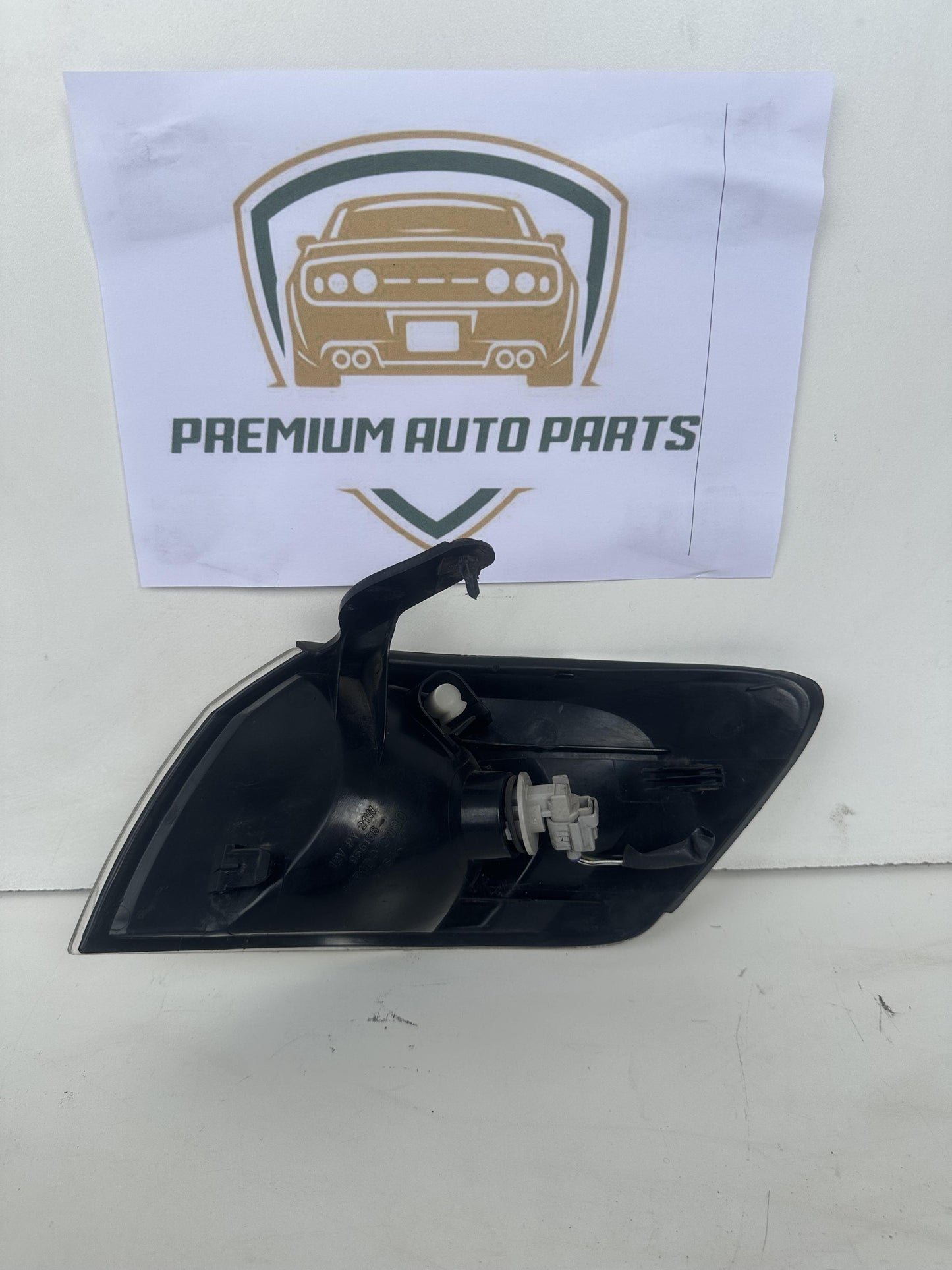 2000   Right Indicator