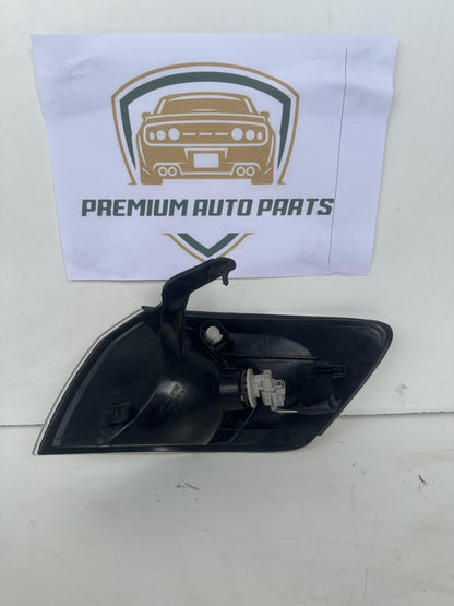 2000   Right Indicator