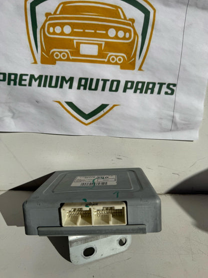 2015   Transmission Control Module