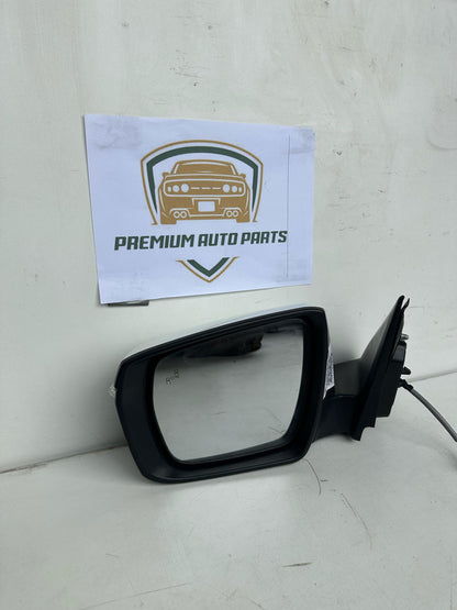 2023  RG Left Door Mirror