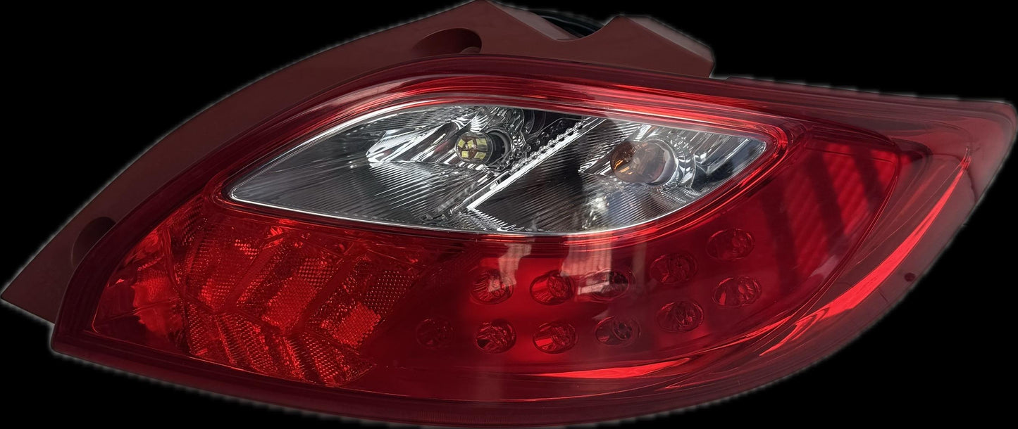 2007   Right Taillight