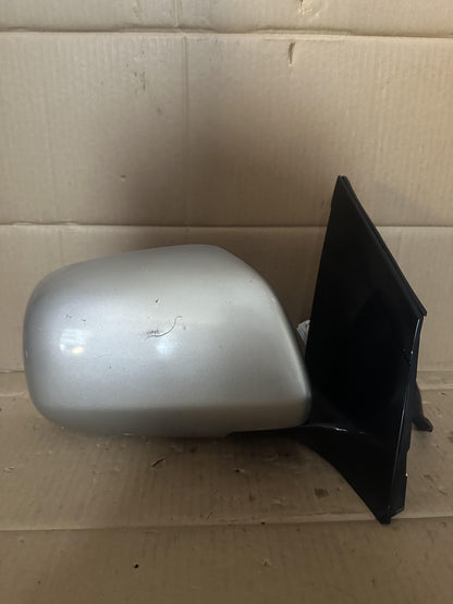 2004  Rx330 Right Door Mirror