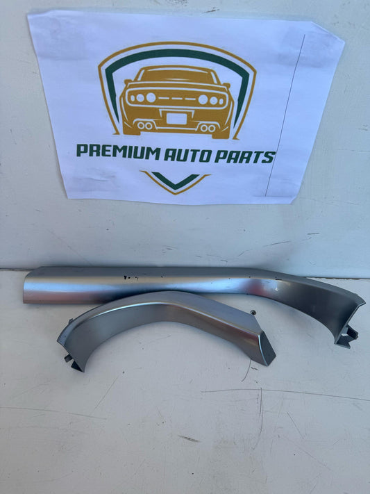 2007 Toyota Land Cruiser Dash Fascia Trim