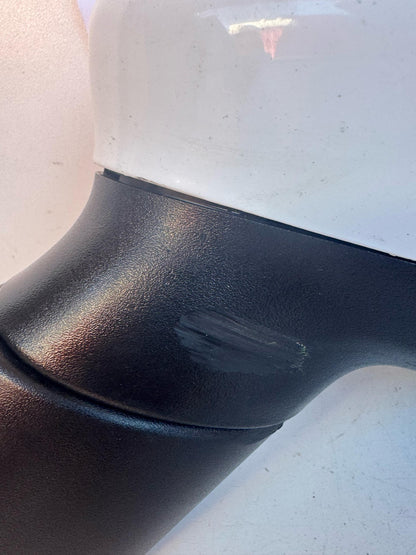 2014 Ford Fiesta Left Door Mirror