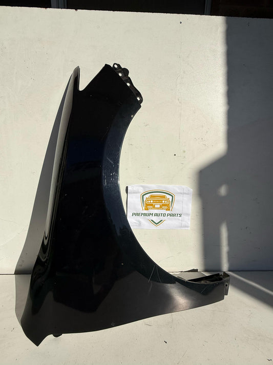 2014 Toyota Camry Right Front Guard
