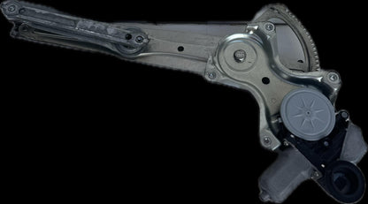 2013  U40 Right Front Window Regulator/Motor