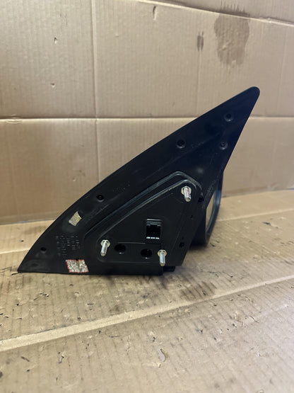 2009   Right Door Mirror