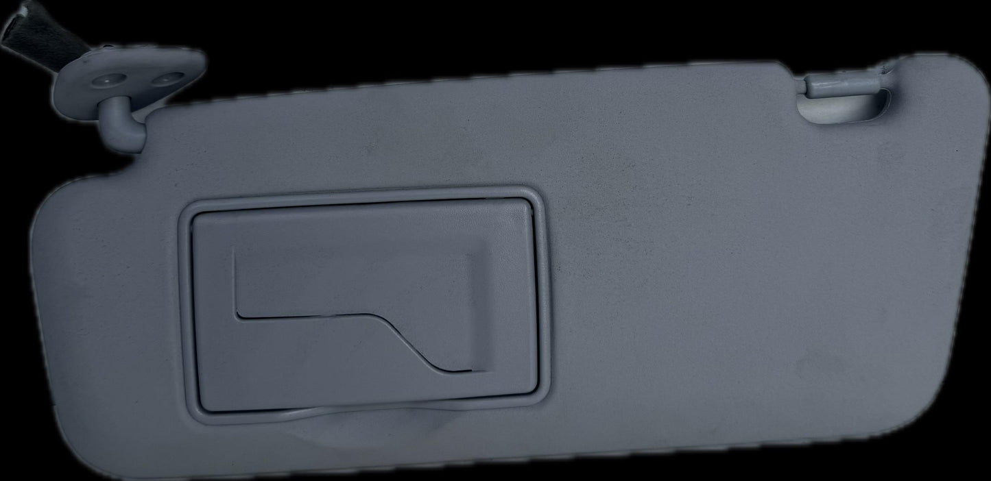 2009  FD Left Sun Visor