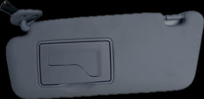 2009  FD Left Sun Visor