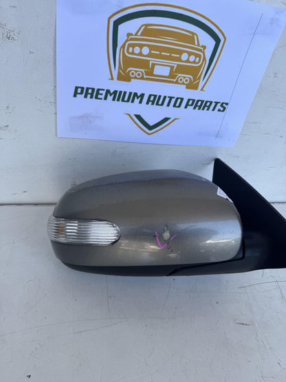 2010  TD Right Door Mirror