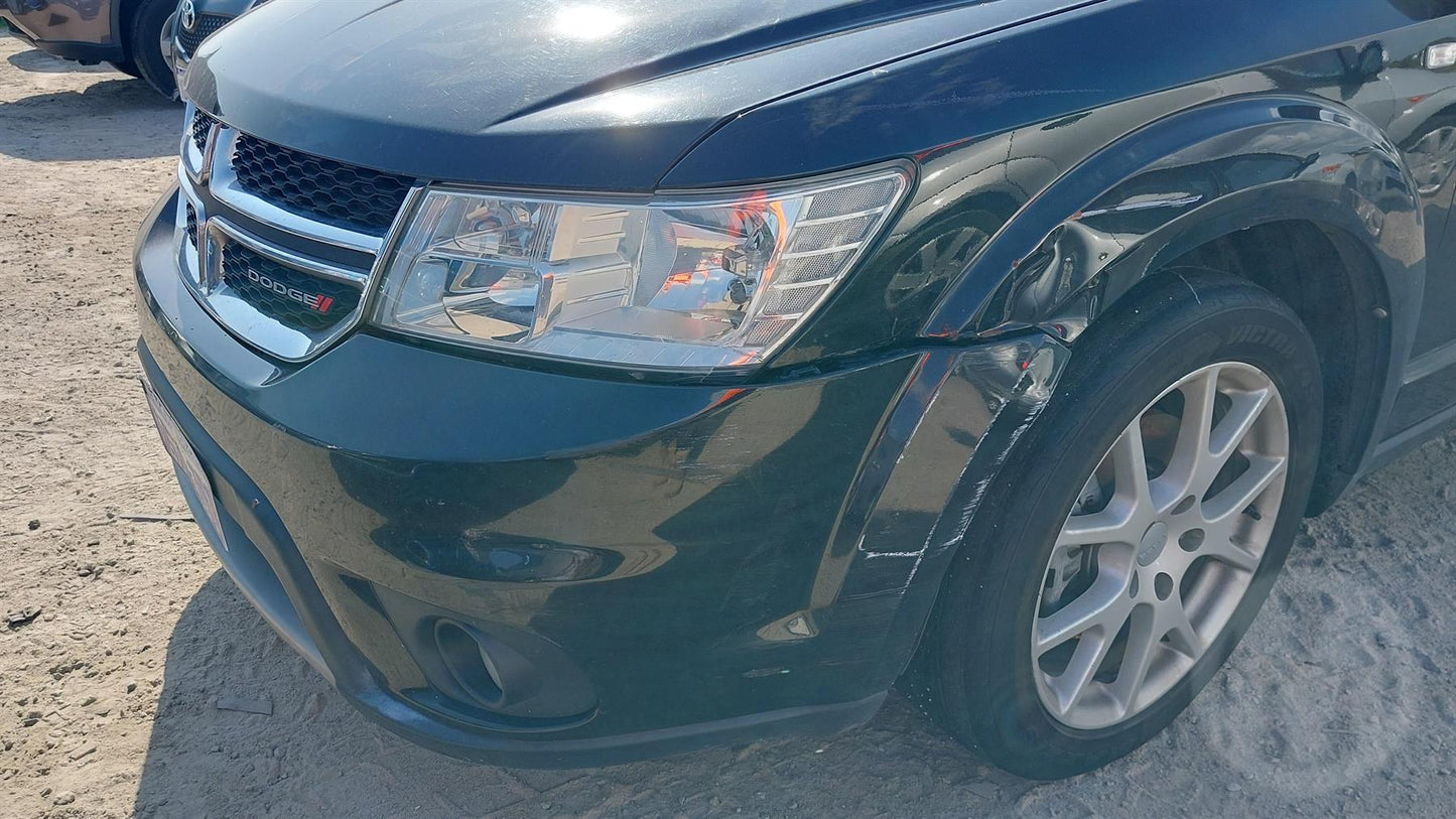 Dodge 
Journey