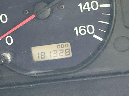 2005 Mazda E1800  Cargo Van 
Mazda
E1800