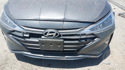 2019 Hyundai Elantra  Sedan 
Hyundai
Elantra