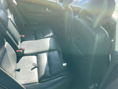 Volvo 
S40